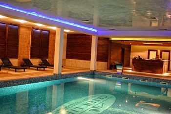 Hotel Green Life Ski&spa Rezort Bansko