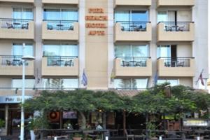 Pier Beach Aparthotel