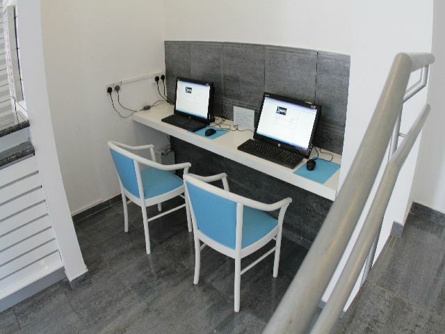 Hotel Lantiana Garden Apartments