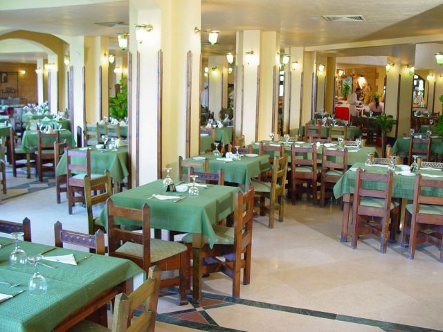 Hotel Sunny Days Palma De Mirette Resort