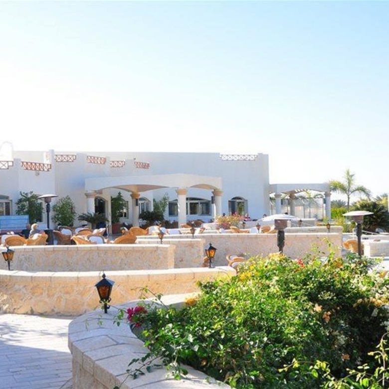 Hotel Coral Beach Resort Hurghada