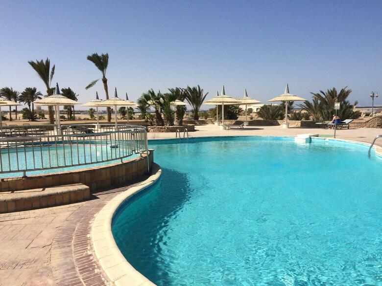 Hotel Coral Beach Resort Hurghada