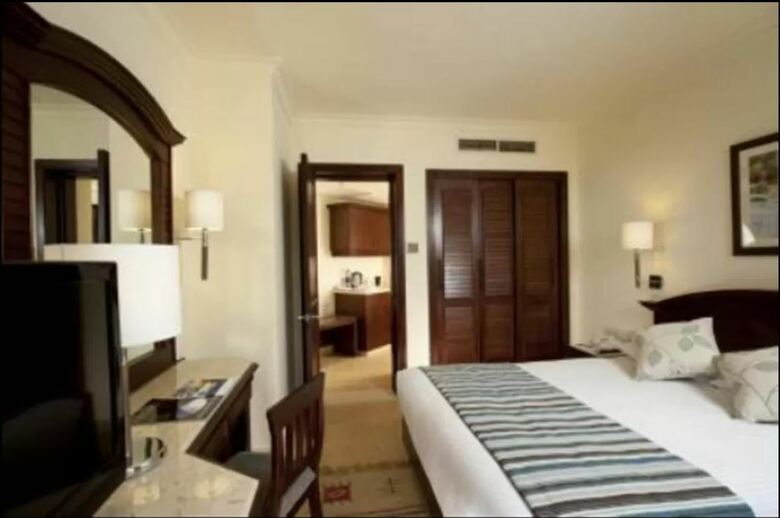 Hotel Coral Beach Resort Hurghada
