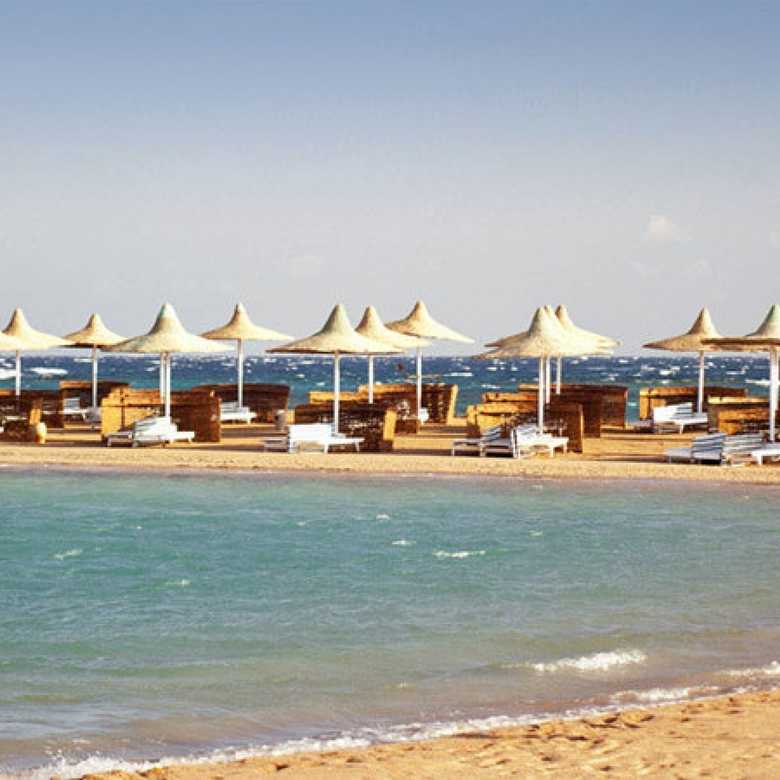 Hotel Coral Beach Resort Hurghada