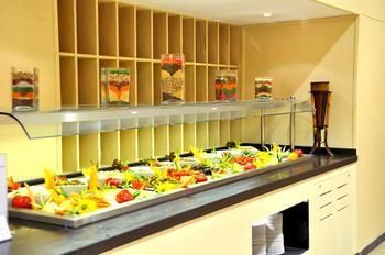 Hotel Sunrise Select Diamond Beach Resort