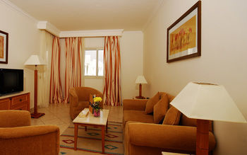 Hotel Sunrise Select Diamond Beach Resort