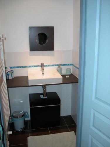 Bed & Breakfast Au Mas Des Calmettes