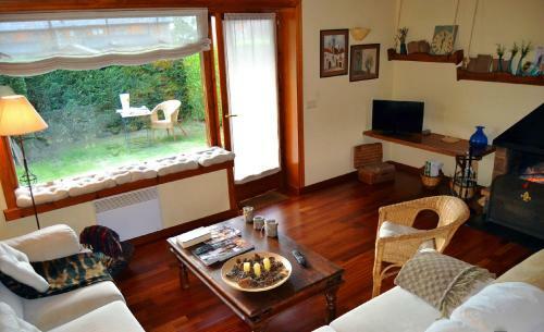 Apartamento Palau II