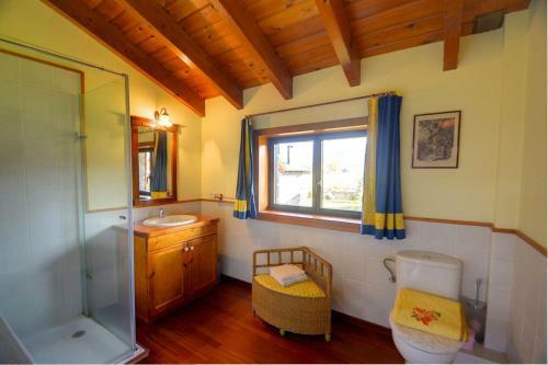 Agroturismo Chalet Palau