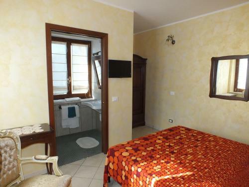 Agroturismo La Cascina Della Vachina