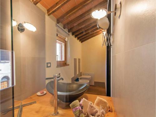 Holiday Home Chesa Futura 07
