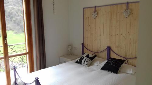 B&B Il Santo Pellegrino