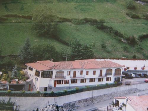 B&B Il Santo Pellegrino