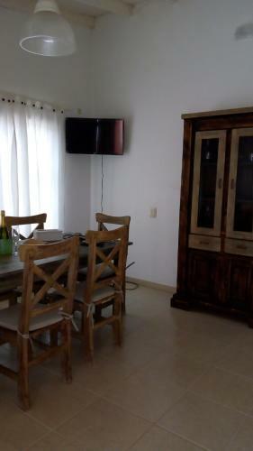 Lodge El Pinar Del Mar