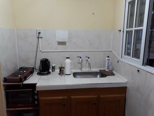 Lodge Caba�as El Algarrobo