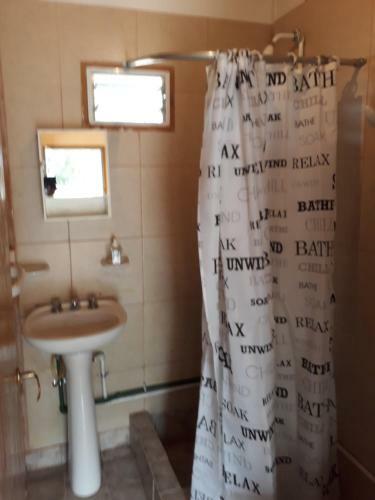 Lodge Caba�as El Algarrobo