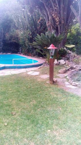 La Gardenia Bed & Breakfast