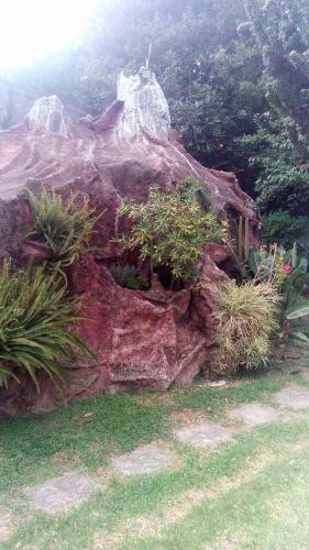 La Gardenia Bed & Breakfast