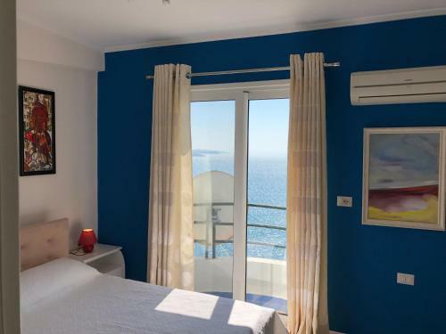 Seaside - Rosetta Apartment