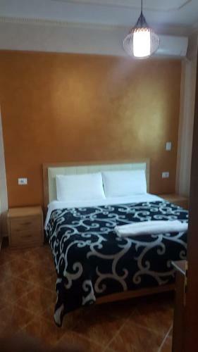 Hotel Kompleksi Gjoni