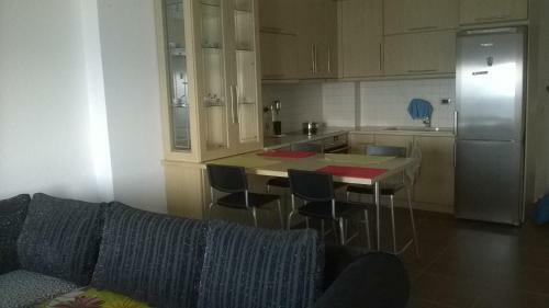 Apartamento Sarande Appartment