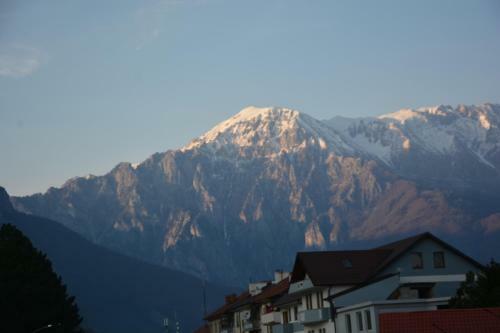 Hotel Turizem Shkelzeni