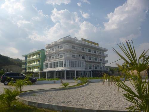 Villamaria Hotel