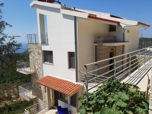 Agroturismo Vila Tatjana