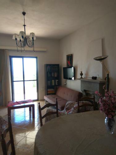 Maria Apartments