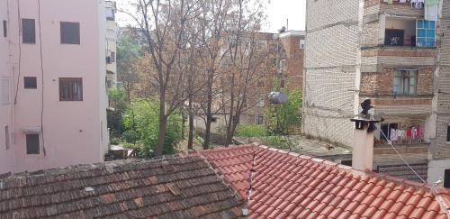 Hotel My Apartments Polican-berat