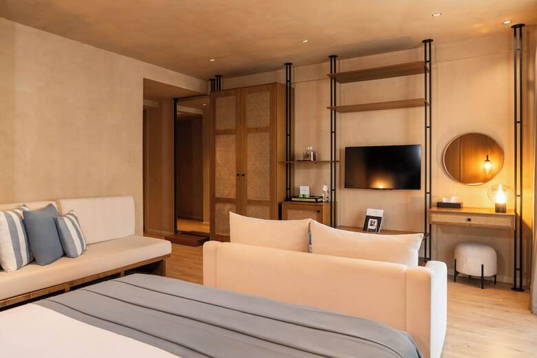 Hotel Flower & Spa