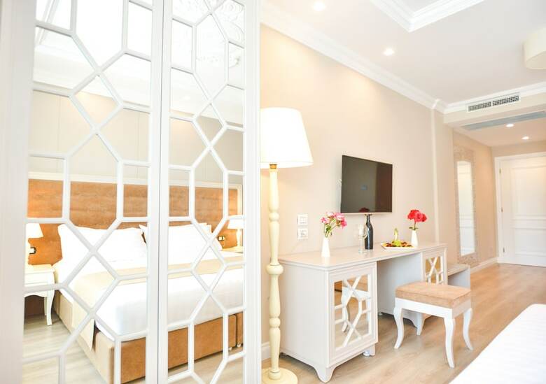 Hotel Flower & Spa