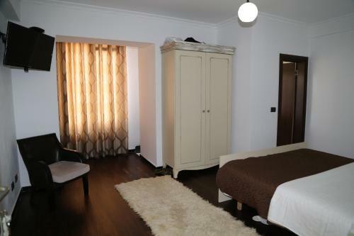 Oda Kuksit Hotel