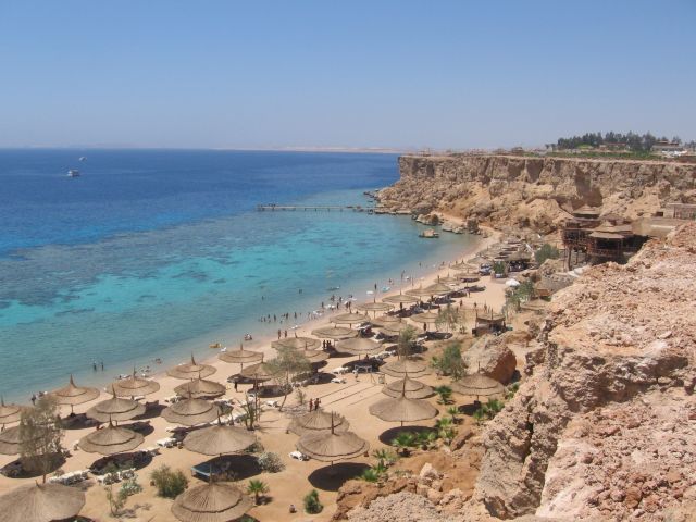 Hotel El Faraana Reef Resort