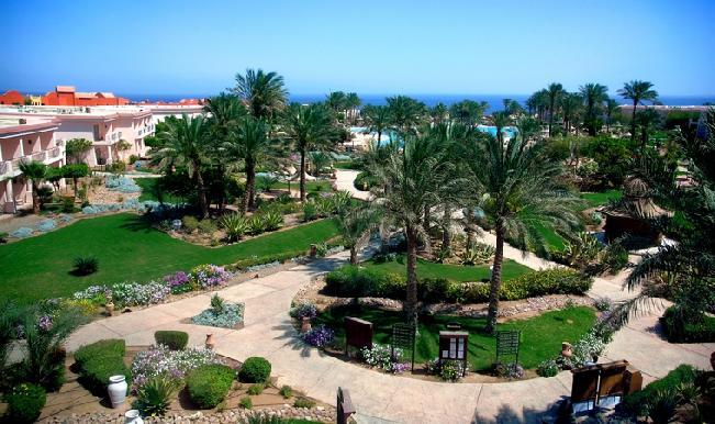 Hotel Radisson Blu Resort Sharm El Sheikh