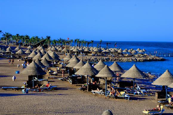 Hotel Radisson Blu Resort Sharm El Sheikh