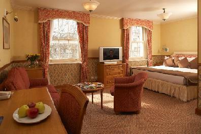 Quality Crown Hotel London Hyde Park