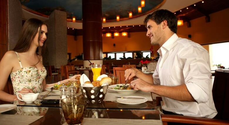 Hotel Khalidya Palace Rayhaan Rotana