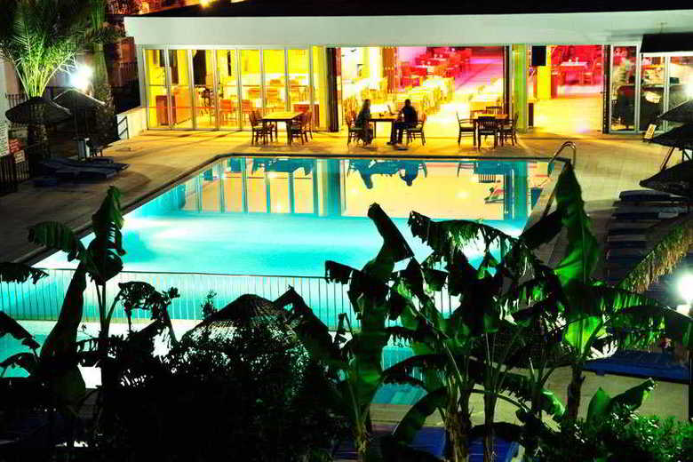 Dilek Hotel & Apartments