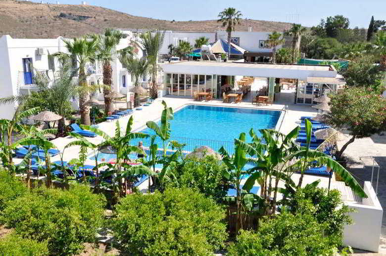 Dilek Hotel & Apartments