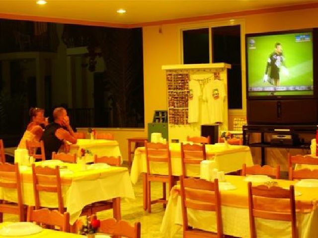 Dilek Hotel & Apartments