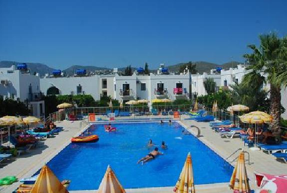 Dilek Hotel & Apartments