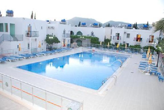 Dilek Hotel & Apartments