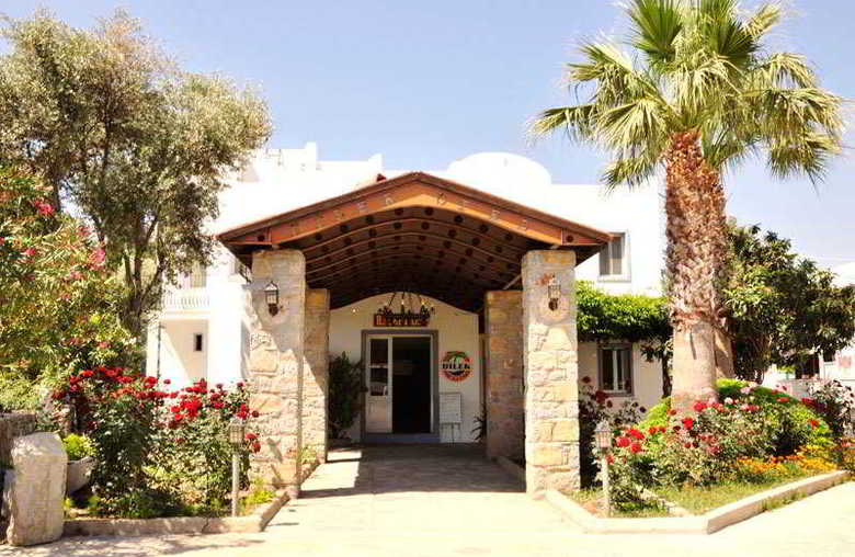Dilek Hotel & Apartments