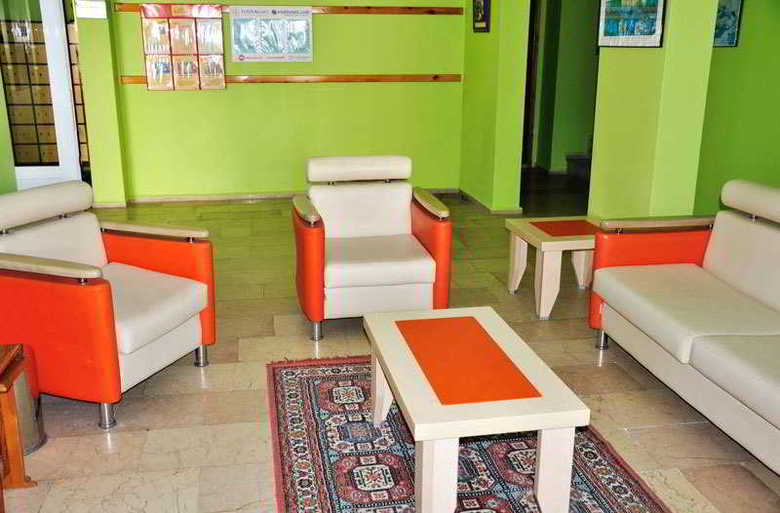 Dilek Hotel & Apartments