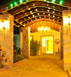 Dilek Hotel & Apartments