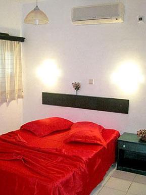 Hotel La Maison Apartments