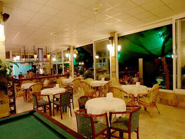 Hotel Seray Class Apartments