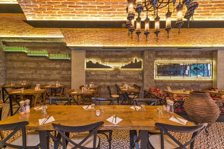 Hotel The Empress Theodora