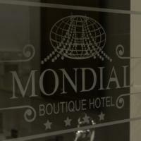 Mondial Boutique Hotel